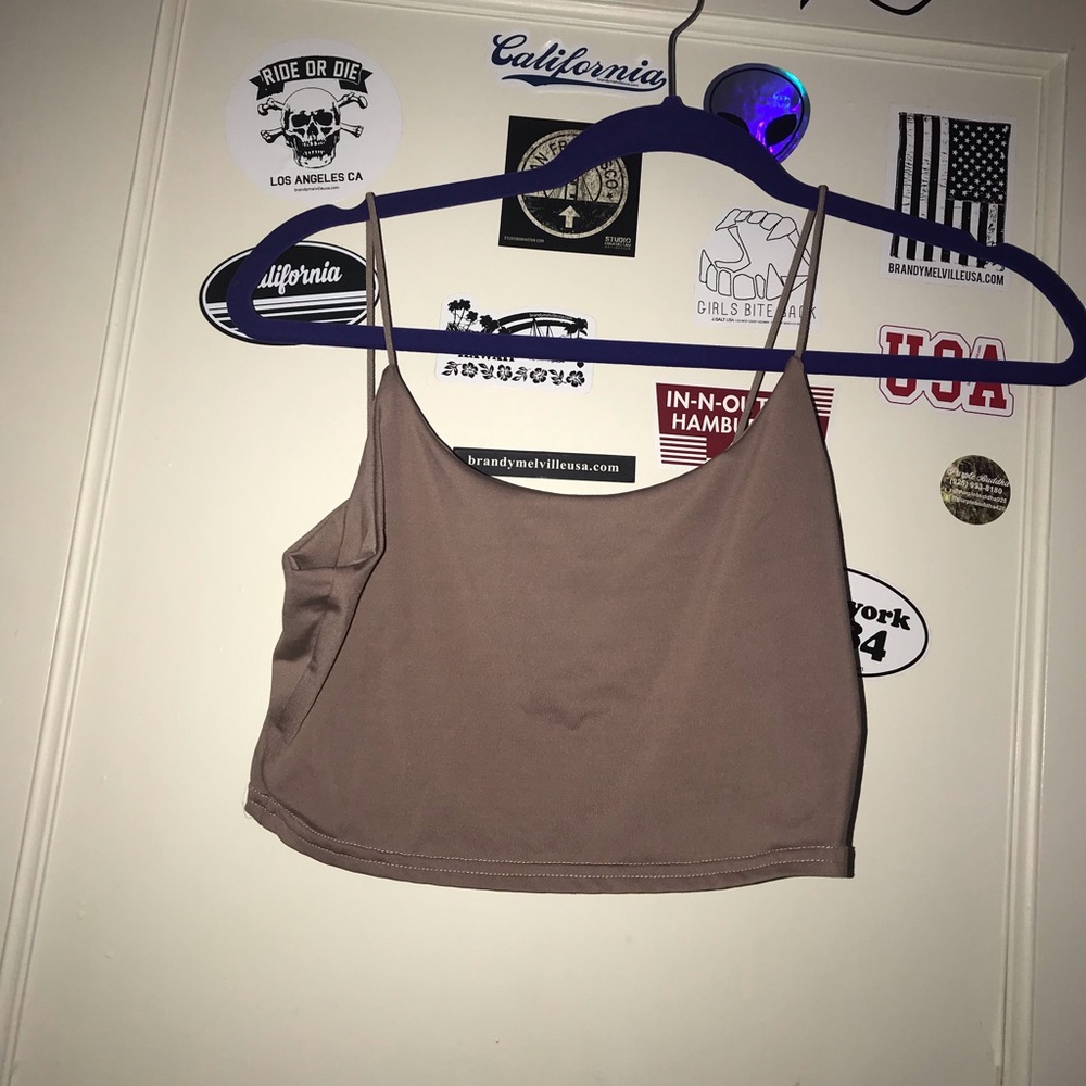 Tank top